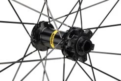 Mavic Crossmax Disc 6-bolt 27.5" Boost Wheelset -Bike Sale Shop 426746