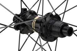 Mavic Crossmax Disc 6-bolt 27.5" Boost Wheelset -Bike Sale Shop 426748