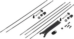 Mavic E-Deemax 30 6-bolt Disc 29" Boost Wheelset -Bike Sale Shop 426757