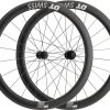 Dt-swiss ARC 1400 DICUT 48 Carbon Rim Brake 28" Wheelset