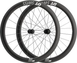 Dt-swiss ARC 1400 DICUT 48 Carbon Rim Brake 28" Wheelset