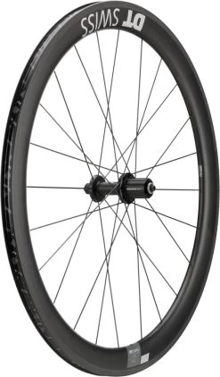 Dt-swiss ARC 1400 DICUT 48 Carbon Rim Brake 28" Wheelset -Bike Sale Shop 427252