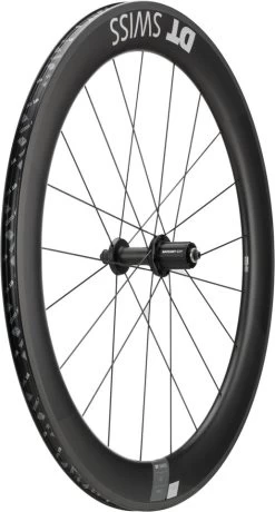 Dt-swiss ARC 1400 DICUT 62 Carbon Rim Brake 28" Wheelset -Bike Sale Shop 427259