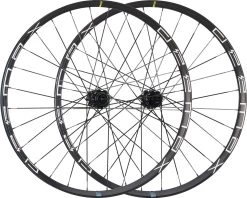Mavic E-Deemax 30 Center Lock Disc 29" Boost Wheelset