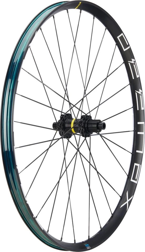 Mavic E-Deemax 30 Center Lock Disc 29" Boost Wheelset 6 Mavic E-Deemax 30 Center Lock Disc 29" Boost Wheelset - Image 4