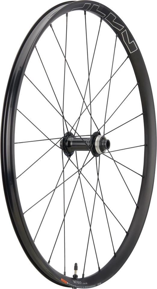 Shimano WH-MT601-TL-B Center Lock Disc 27.5" Wheelset 4 Shimano WH-MT601-TL-B Center Lock Disc 27.5" Wheelset - Image 2