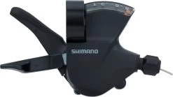 Shimano SL-M315 Shifter W/ Clamp 2-/3-/7-/8-Speed -Bike Sale Shop 429782