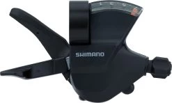 Shimano SL-M315 Shifter W/ Clamp 2-/3-/7-/8-Speed -Bike Sale Shop 429786