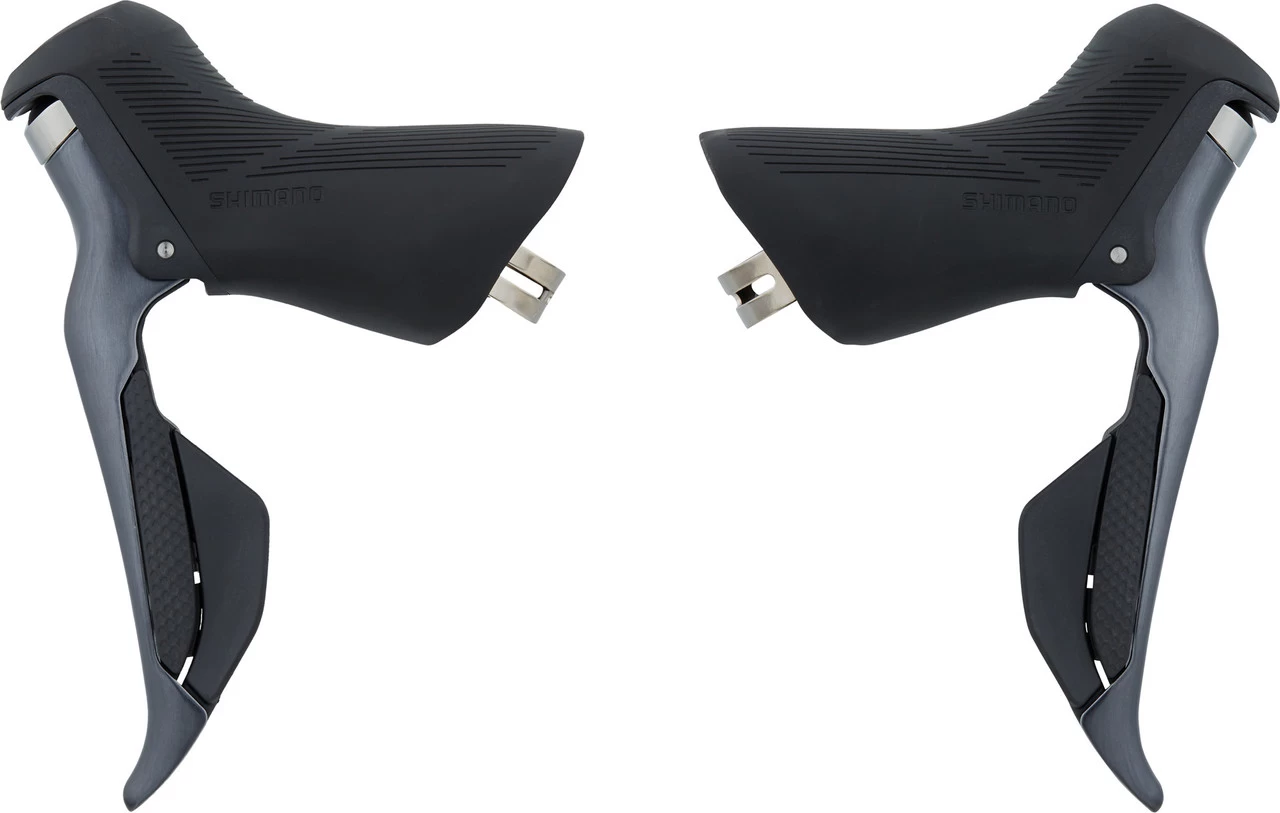 Shimano Ultegra Di2 STI ST-R8150 2-/12-speed Shift/Brake Levers 3 Shimano Ultegra Di2 STI ST-R8150 2-/12-speed Shift/Brake Levers