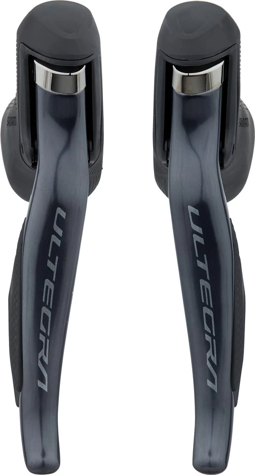 Shimano Ultegra Di2 STI ST-R8150 2-/12-speed Shift/Brake Levers 5 Shimano Ultegra Di2 STI ST-R8150 2-/12-speed Shift/Brake Levers - Image 3
