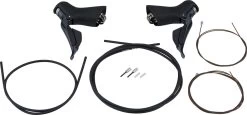 Shimano Ultegra Di2 STI ST-R8150 2-/12-speed Shift/Brake Levers 9 Shimano Ultegra Di2 STI ST-R8150 2-/12-speed Shift/Brake Levers -Bike Sale Shop 429907