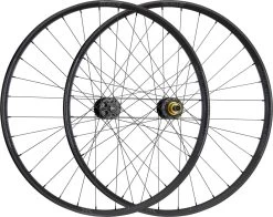 Tune Race 30K4 Endurance Boost 6-Bolt Disc 29" Wheelset