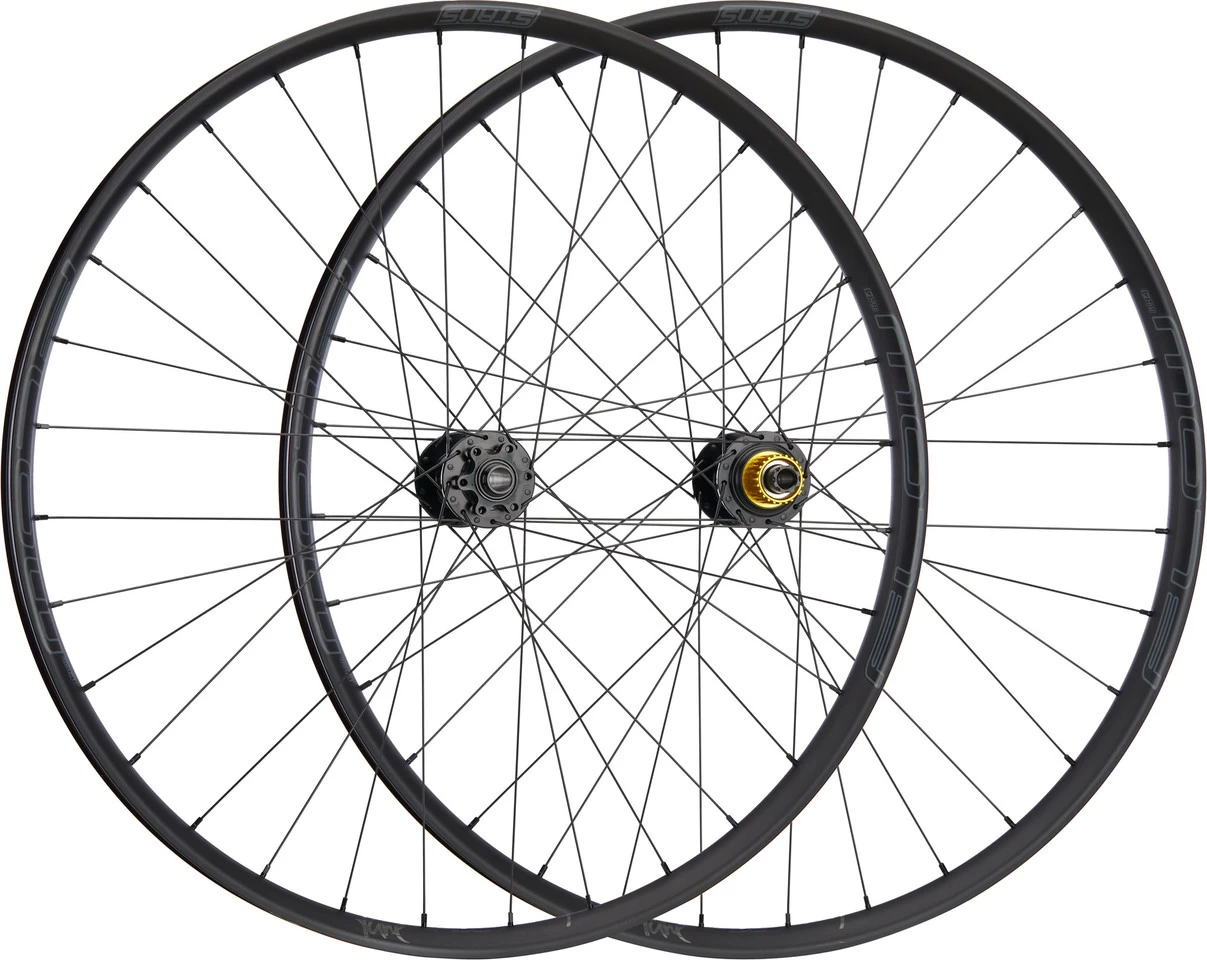 Tune Race 30K4 Endurance Boost 6-Bolt Disc 29" Wheelset 3 Tune Race 30K4 Endurance Boost 6-Bolt Disc 29" Wheelset