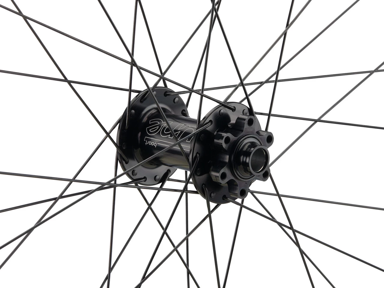 Tune Race 30K4 Endurance Boost 6-Bolt Disc 29" Wheelset 5 Tune Race 30K4 Endurance Boost 6-Bolt Disc 29" Wheelset - Image 3