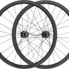 Tune TSR35 Center Lock Disc 28" Wheelset -Bike Sale Shop 429995
