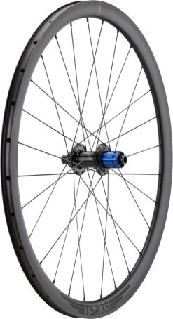 Tune TSR35 Center Lock Disc 28" Wheelset -Bike Sale Shop 429998