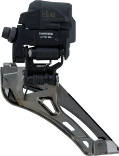 Shimano Ultegra Di2 FD-R8150 2-/12-speed Front Derailleur -Bike Sale Shop 430350