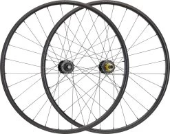 Tune Crosser Carbon Endurance Center Lock Disc 28" Wheelset