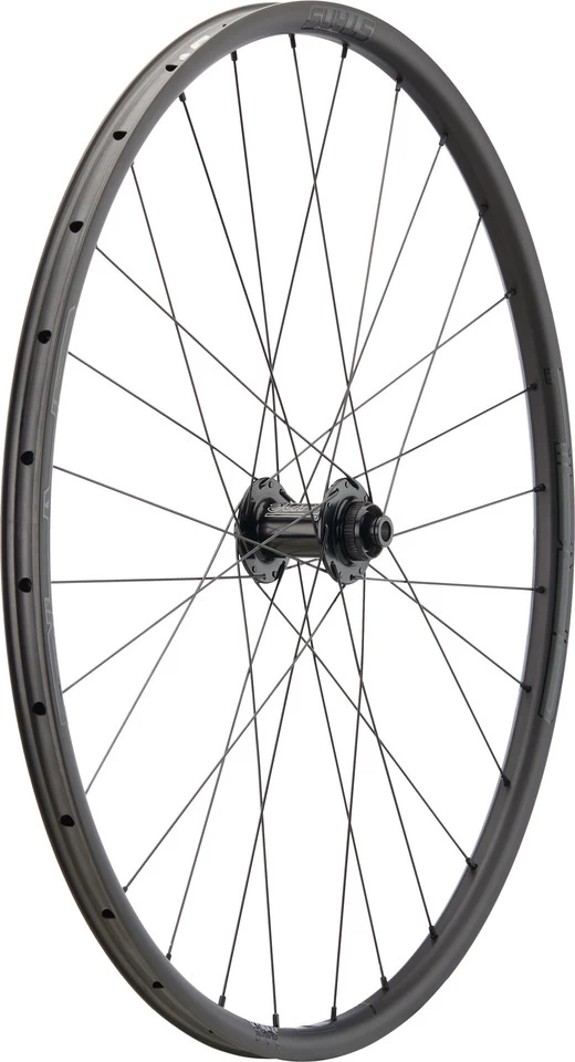 Tune Crosser Carbon Endurance Center Lock Disc 28" Wheelset 4 Tune Crosser Carbon Endurance Center Lock Disc 28" Wheelset - Image 2