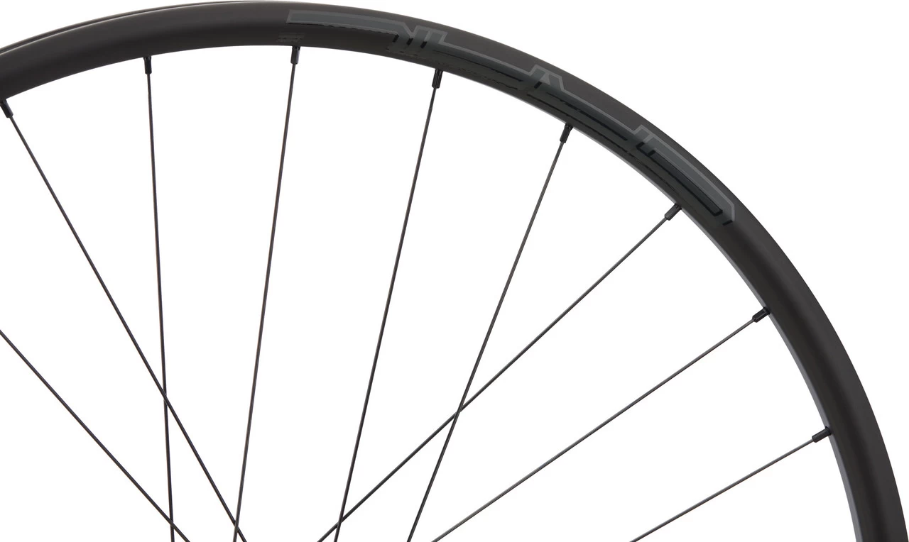 Tune Crosser Carbon Endurance Center Lock Disc 28" Wheelset 8 Tune Crosser Carbon Endurance Center Lock Disc 28" Wheelset - Image 6