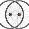 Tune Crosser Alu Endurance Center Lock Disc 28" Wheelset