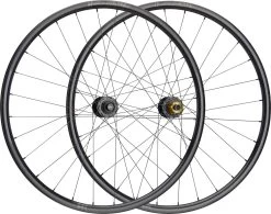 Tune Crosser Alu Endurance Center Lock Disc 28" Wheelset