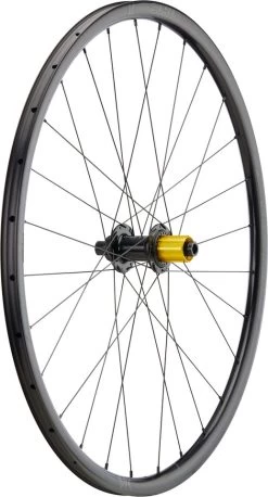 Tune Crosser Alu Endurance Center Lock Disc 28" Wheelset -Bike Sale Shop 431399