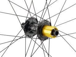 Tune Crosser Alu Endurance Center Lock Disc 28" Wheelset -Bike Sale Shop 431400