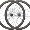 Tune Schwarzbrenner 45 3.0 Center Lock Disc 28" Wheelset