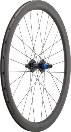 Tune Schwarzbrenner 45 3.0 Center Lock Disc 28" Wheelset -Bike Sale Shop 431406