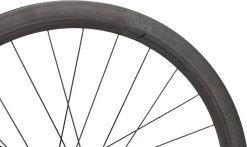 Tune Schwarzbrenner 45 3.0 Center Lock Disc 28" Wheelset -Bike Sale Shop 431408