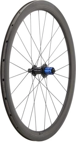 Tune Schwarzbrenner 45 3.0 Rim Brake 28" Wheelset -Bike Sale Shop 431419