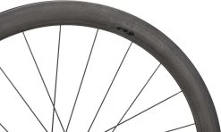 Tune Schwarzbrenner 45 3.0 Rim Brake 28" Wheelset -Bike Sale Shop 431421