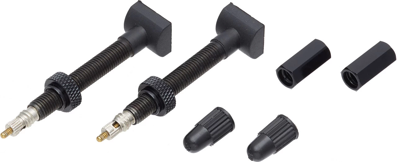 SYNCROS Silverton SL 30 Mm Carbon Center Lock Disc 29" Boost Wheelset 9 SYNCROS Silverton SL 30 Mm Carbon Center Lock Disc 29" Boost Wheelset - Image 7