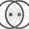 Campagnolo® Bora Ultra WTO 33 Carbon Center Lock Disc 28" Wheelset -Bike Sale Shop 435850