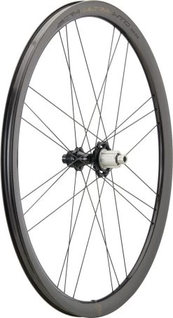 Campagnolo® Bora Ultra WTO 33 Carbon Center Lock Disc 28" Wheelset -Bike Sale Shop 435853