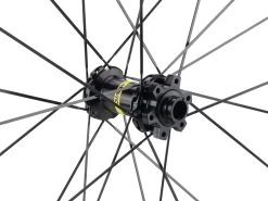 Mavic Crossmax 6-bolt Disc 27.5" Wheelset -Bike Sale Shop 435872