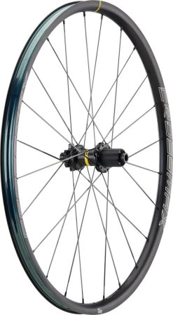 Mavic Crossmax 6-bolt Disc 27.5" Wheelset -Bike Sale Shop 435873