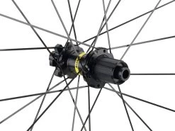 Mavic Crossmax 6-bolt Disc 27.5" Wheelset -Bike Sale Shop 435874