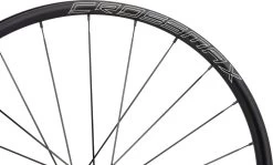 Mavic Crossmax 6-bolt Disc 27.5" Wheelset -Bike Sale Shop 435875
