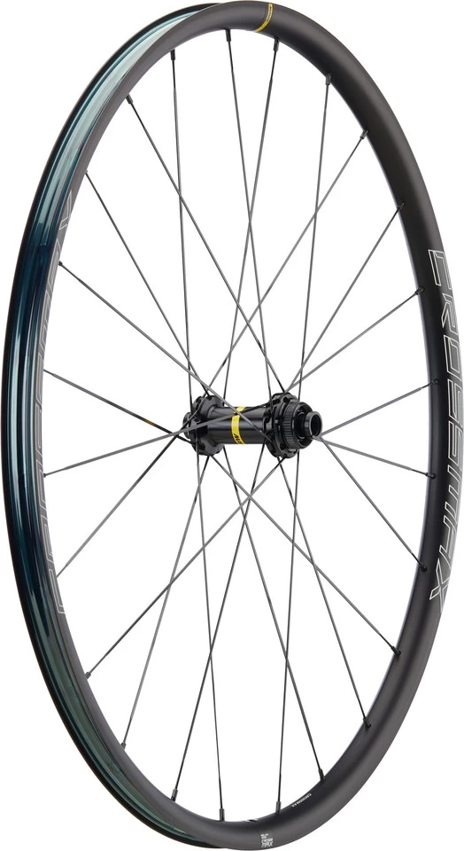 Mavic Crossmax Center Lock Disc 29" Boost Wheelset 4 Mavic Crossmax Center Lock Disc 29" Boost Wheelset - Image 2
