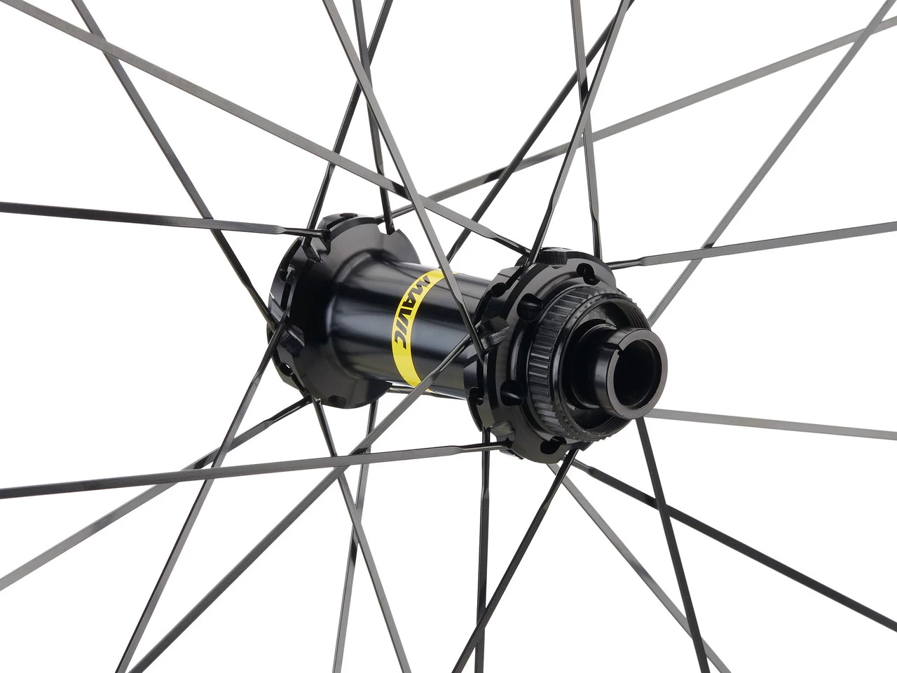 Mavic Crossmax Center Lock Disc 29" Boost Wheelset 5 Mavic Crossmax Center Lock Disc 29" Boost Wheelset - Image 3