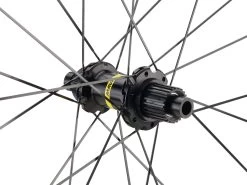Mavic Crossmax Center Lock Disc 29" Boost Wheelset 13 Mavic Crossmax Center Lock Disc 29" Boost Wheelset -Bike Sale Shop 435881