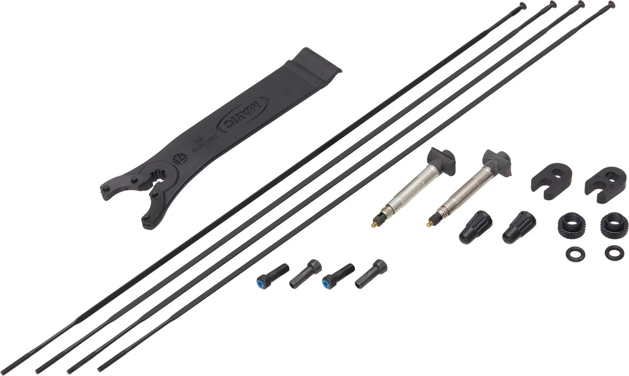 Mavic Crossmax Center Lock Disc 29" Boost Wheelset 9 Mavic Crossmax Center Lock Disc 29" Boost Wheelset - Image 7