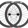 Dt-swiss ARC 1100 DICUT 50 Carbon Center Lock Disc 28" Wheelset
