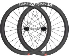 Dt-swiss ARC 1100 DICUT 50 Carbon Center Lock Disc 28" Wheelset