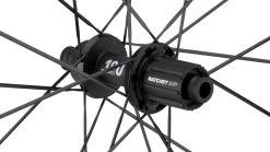 Dt-swiss ARC 1100 DICUT 62 Carbon Center Lock Disc 28" Wheelset 12 Dt-swiss ARC 1100 DICUT 62 Carbon Center Lock Disc 28" Wheelset -Bike Sale Shop 436884