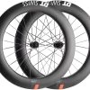 Dt-swiss ARC 1100 DICUT 80 Carbon Center Lock Disc 28" Wheelset