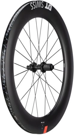 Dt-swiss ARC 1100 DICUT 80 Carbon Center Lock Disc 28" Wheelset -Bike Sale Shop 436889