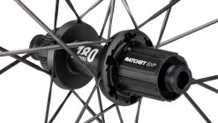 Dt-swiss ARC 1100 DICUT 80 Carbon Center Lock Disc 28" Wheelset -Bike Sale Shop 436890